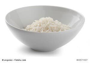 Cream of rice