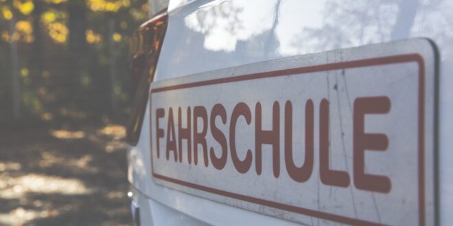 Autoheck Fahrschule